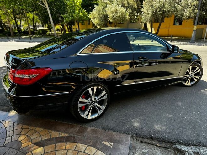 Mercedes E 250 2010, 250,000 km - 1.8 l - Bakı