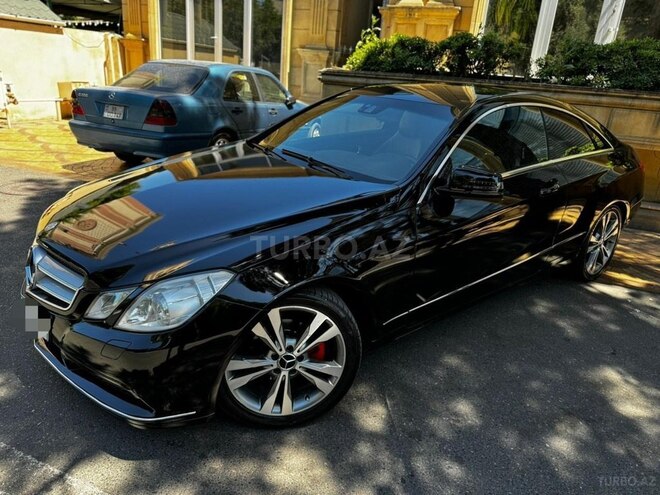 Mercedes E 250 2010, 250,000 km - 1.8 l - Bakı