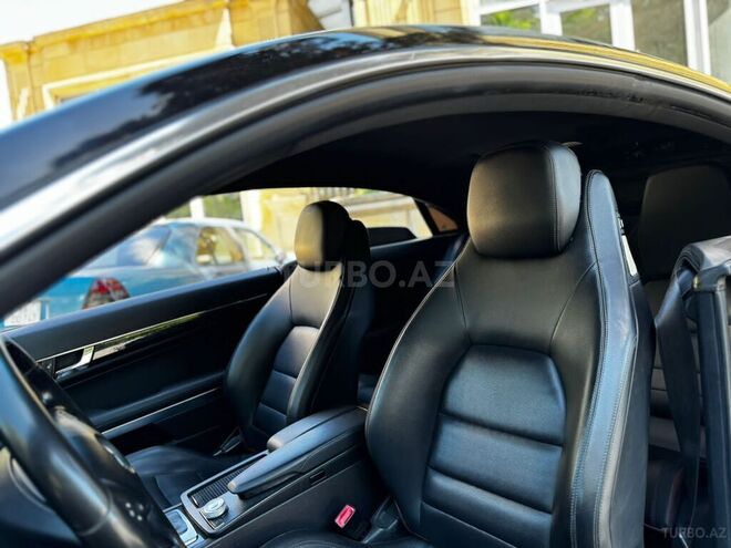 Mercedes E 250 2010, 250,000 km - 1.8 l - Bakı