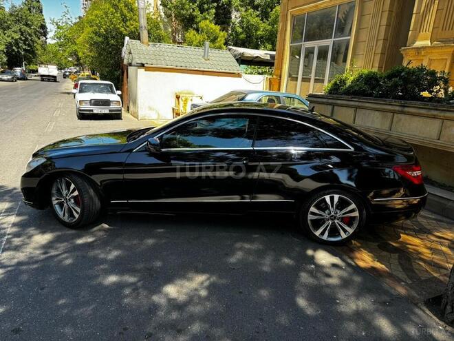 Mercedes E 250 2010, 250,000 km - 1.8 l - Bakı