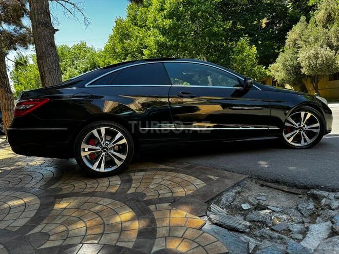 Mercedes E 250 2010, 250,000 km - 1.8 l - Bakı