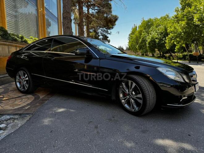 Mercedes E 250 2010, 250,000 km - 1.8 l - Bakı