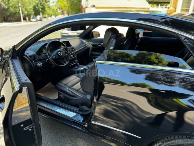 Mercedes E 250 2010, 250,000 km - 1.8 l - Bakı