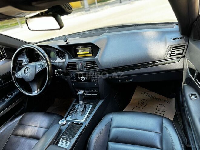 Mercedes E 250 2010, 250,000 km - 1.8 l - Bakı