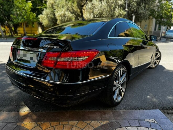 Mercedes E 250 2010, 250,000 km - 1.8 l - Bakı