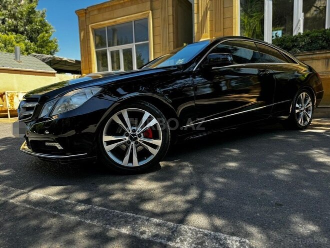 Mercedes E 250 2010, 250,000 km - 1.8 l - Bakı