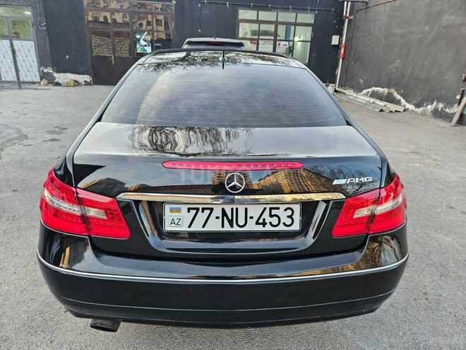 Mercedes E 250 2010, 250,000 km - 1.8 l - Bakı