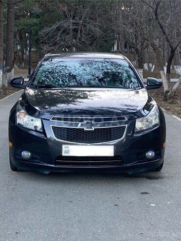 Chevrolet Cruze 2014, 280,000 km - 1.4 л - Sumqayıt
