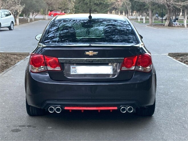 Chevrolet Cruze 2014, 280,000 km - 1.4 л - Sumqayıt