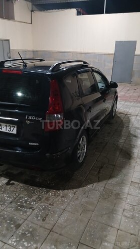 Hyundai i30 2011, 286,000 km - 1.6 l - Bakı