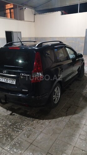 Hyundai i30 2011, 286,000 km - 1.6 l - Bakı