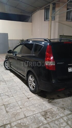 Hyundai i30 2011, 286,000 km - 1.6 l - Bakı