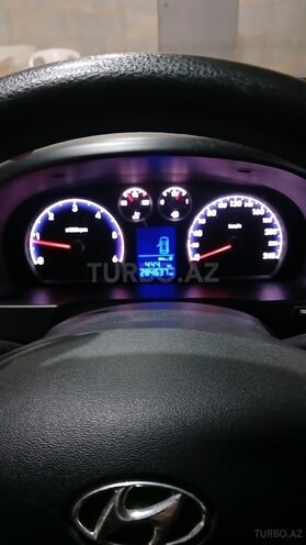 Hyundai i30 2011, 286,000 km - 1.6 l - Bakı