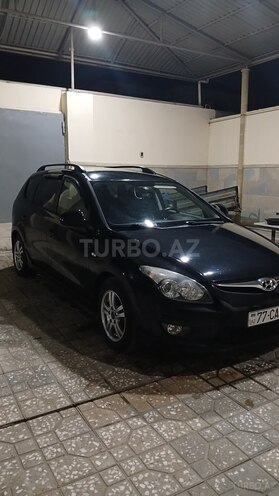 Hyundai i30 2011, 286,000 km - 1.6 l - Bakı