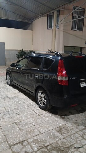 Hyundai i30 2011, 286,000 km - 1.6 l - Bakı