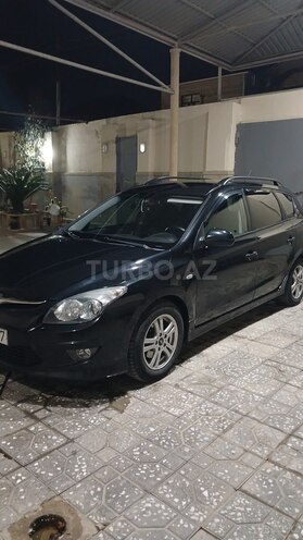 Hyundai i30 2011, 286,000 km - 1.6 l - Bakı