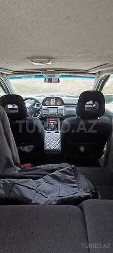 Nissan X-Trail 2001, 330,200 km - 2.0 l - Bakı