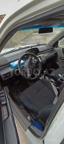 Nissan X-Trail 2001, 330,200 km - 2.0 l - Bakı