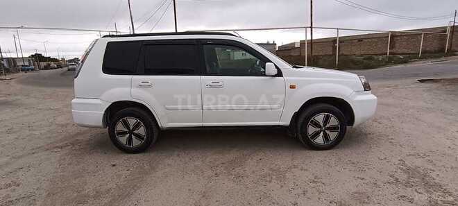 Nissan X-Trail 2001, 330,200 km - 2.0 l - Bakı