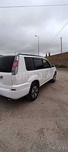 Nissan X-Trail 2001, 330,200 km - 2.0 l - Bakı