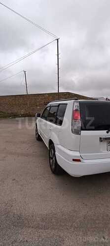 Nissan X-Trail 2001, 330,200 km - 2.0 l - Bakı