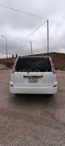 Nissan X-Trail 2001, 330,200 km - 2.0 l - Bakı