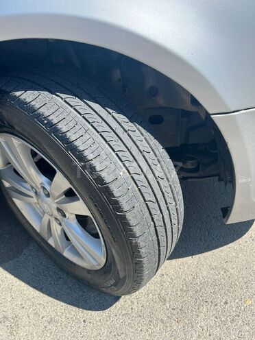 Hyundai Sonata 2009, 200,000 km - 2.4 l - Bakı