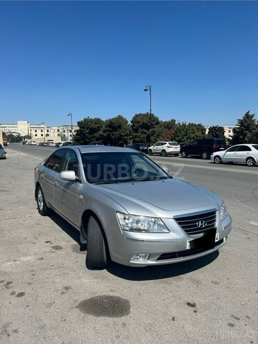 Hyundai Sonata 2009, 200,000 km - 2.4 l - Bakı
