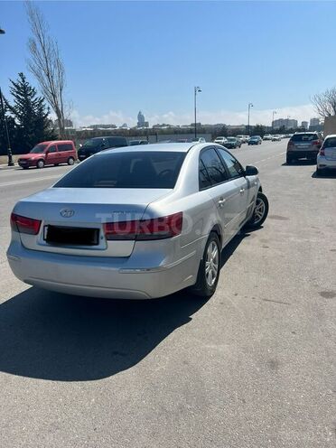 Hyundai Sonata 2009, 200,000 km - 2.4 l - Bakı