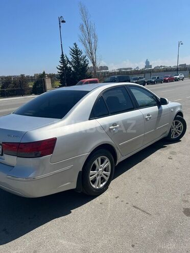 Hyundai Sonata 2009, 200,000 km - 2.4 l - Bakı