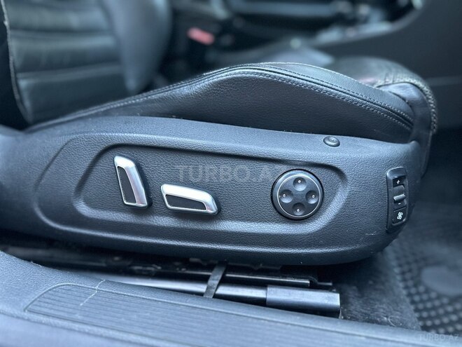 Volkswagen Passat CC 2010, 360,000 km - 3.6 l - Bakı