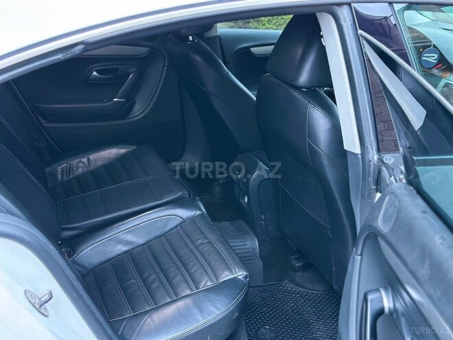 Volkswagen Passat CC 2010, 360,000 km - 3.6 l - Bakı
