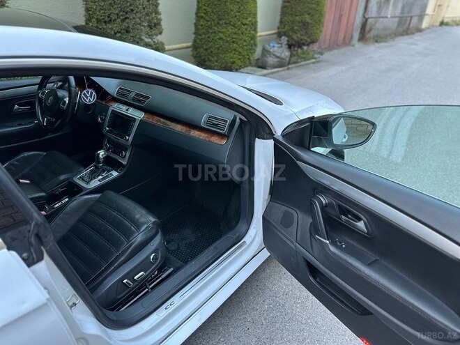 Volkswagen Passat CC 2010, 360,000 km - 3.6 l - Bakı