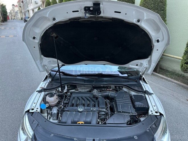 Volkswagen Passat CC 2010, 360,000 km - 3.6 l - Bakı