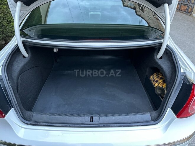 Volkswagen Passat CC 2010, 360,000 km - 3.6 l - Bakı