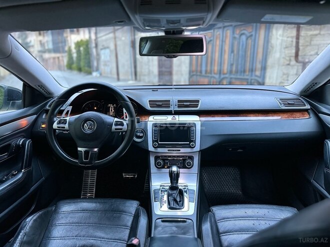 Volkswagen Passat CC 2010, 360,000 km - 3.6 l - Bakı