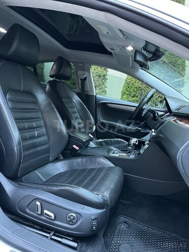 Volkswagen Passat CC 2010, 360,000 km - 3.6 l - Bakı