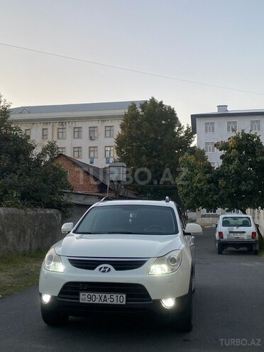 Hyundai ix55 2010, 184,000 km - 3.8 l - Zaqatala