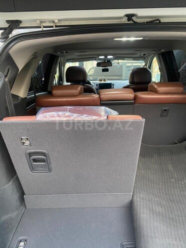 Hyundai ix55 2010, 184,000 km - 3.8 l - Zaqatala