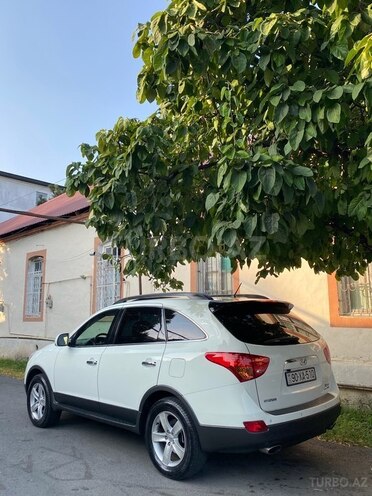 Hyundai ix55 2010, 184,000 km - 3.8 l - Zaqatala