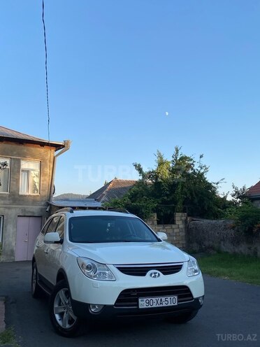Hyundai ix55 2010, 184,000 km - 3.8 l - Zaqatala