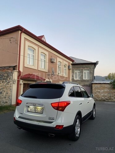 Hyundai ix55 2010, 184,000 km - 3.8 l - Zaqatala