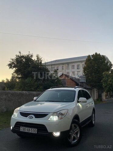 Hyundai ix55 2010, 184,000 km - 3.8 l - Zaqatala