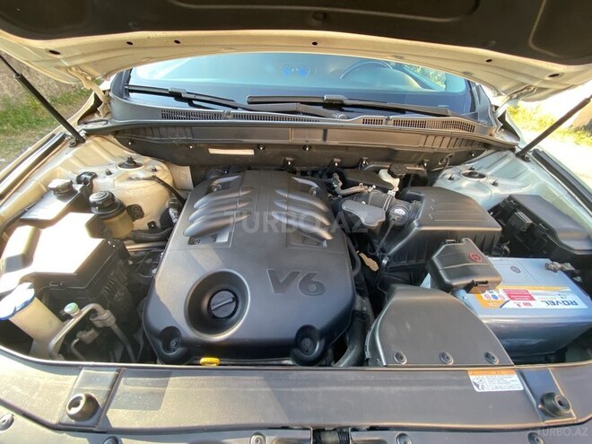 Hyundai ix55 2010, 184,000 km - 3.8 l - Zaqatala