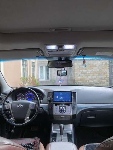 Hyundai ix55 2010, 184,000 km - 3.8 l - Zaqatala