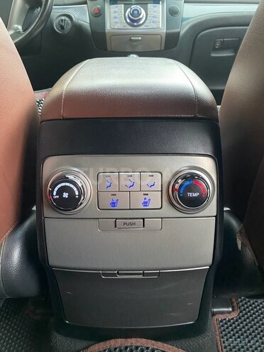 Hyundai ix55 2010, 184,000 km - 3.8 l - Zaqatala