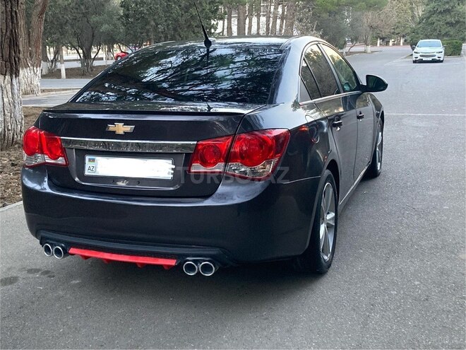 Chevrolet Cruze 2014, 280,000 km - 1.4 л - Sumqayıt