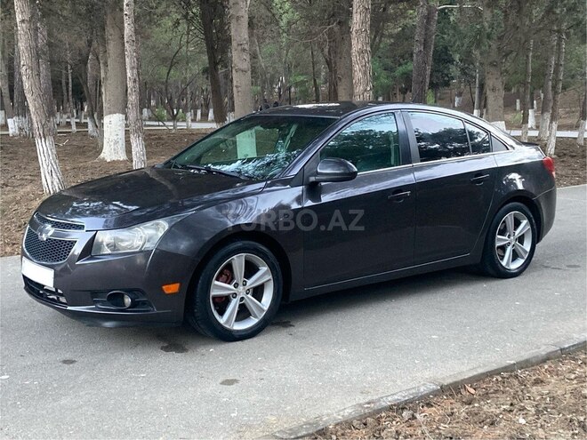 Chevrolet Cruze 2014, 280,000 km - 1.4 л - Sumqayıt