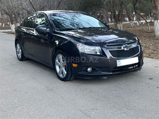 Chevrolet Cruze 2014, 280,000 km - 1.4 л - Sumqayıt
