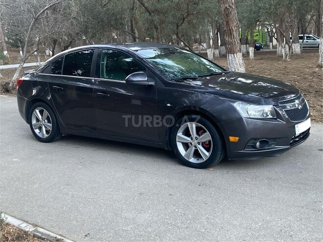 Chevrolet Cruze 2014, 280,000 km - 1.4 л - Sumqayıt